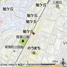 富山県高岡市鷲北新62-28周辺の地図