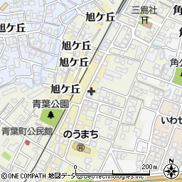 富山県高岡市鷲北新62-21周辺の地図
