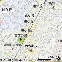 富山県高岡市鷲北新62-27周辺の地図