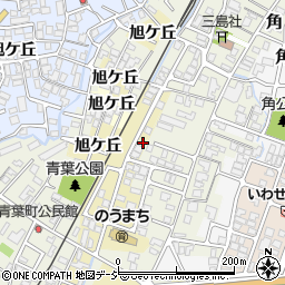 富山県高岡市鷲北新62-20周辺の地図