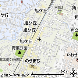 富山県高岡市鷲北新62-19周辺の地図
