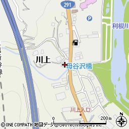 早慶学修館周辺の地図