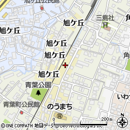 富山県高岡市鷲北新62周辺の地図