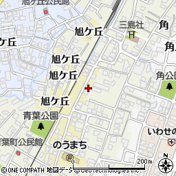 富山県高岡市鷲北新62-17周辺の地図