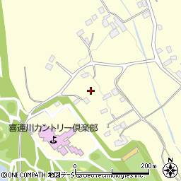 栃木県さくら市穂積1367-3周辺の地図