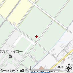富山県射水市川口517周辺の地図