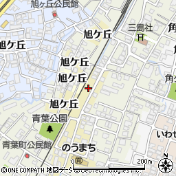 富山県高岡市鷲北新62-36周辺の地図