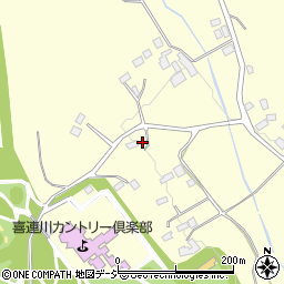 栃木県さくら市穂積1367-2周辺の地図
