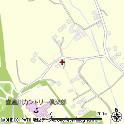 栃木県さくら市穂積1367-1周辺の地図