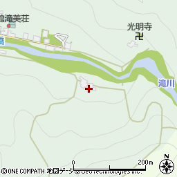 三六亭周辺の地図