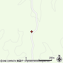 茨城県久慈郡大子町小生瀬6505周辺の地図