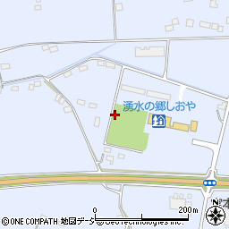 栃木県塩谷郡塩谷町船生3732-3周辺の地図