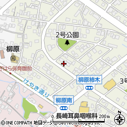 有限会社辻建材周辺の地図