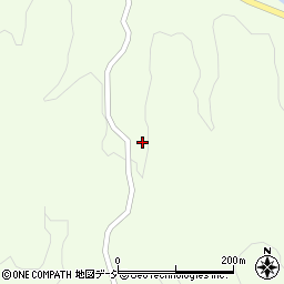 茨城県久慈郡大子町小生瀬6546周辺の地図