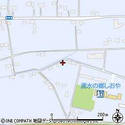 栃木県塩谷郡塩谷町船生3730周辺の地図