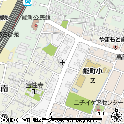 富山県高岡市角900-2周辺の地図
