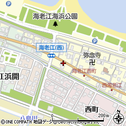 富山県射水市海老江2の地図 住所一覧検索 地図マピオン