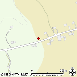 栃木県日光市原宿1093周辺の地図