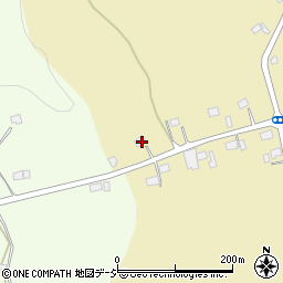 栃木県日光市原宿642周辺の地図