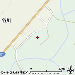 栃木県那須郡那珂川町盛泉335-1周辺の地図