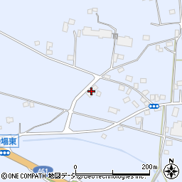 栃木県塩谷郡塩谷町船生6007周辺の地図