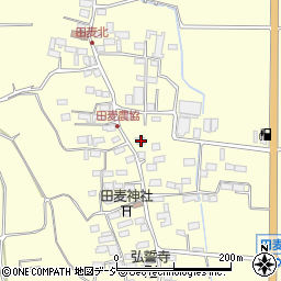 原沢土建周辺の地図