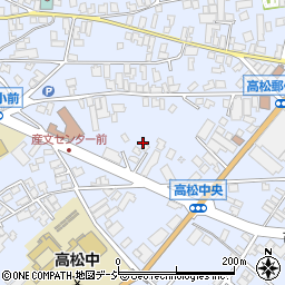 染織工芸・岡田周辺の地図