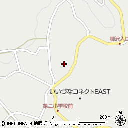 勝教寺周辺の地図