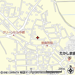 東京精研株式会社周辺の地図