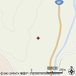 栃木県那須郡那珂川町大山田下郷2720周辺の地図