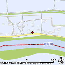 栃木県塩谷郡塩谷町船生6933周辺の地図