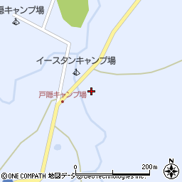 戸隠イースタンキャンプ場の天気 長野県長野市 マピオン天気予報