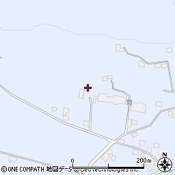 栃木県塩谷郡塩谷町船生5990周辺の地図