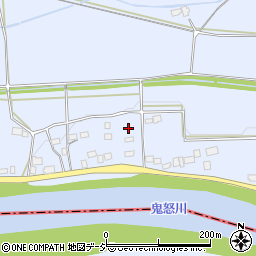 栃木県塩谷郡塩谷町船生6902周辺の地図
