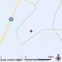 長野県上水内郡信濃町大井2186周辺の地図