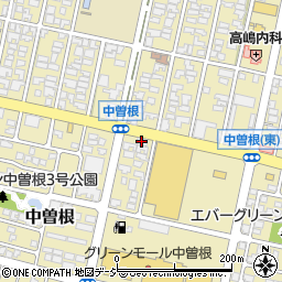 花工房ａｍｉ新湊本店周辺の地図