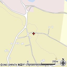 栃木県日光市原宿531周辺の地図