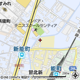 古川電気工業所周辺の地図