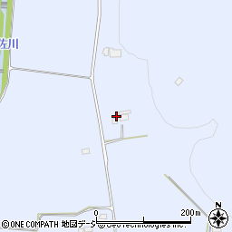 栃木県塩谷郡塩谷町船生4471周辺の地図