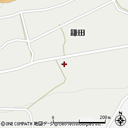 尾瀬紀行株式会社周辺の地図