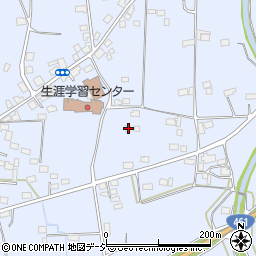 栃木県塩谷郡塩谷町船生849周辺の地図