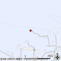 栃木県塩谷郡塩谷町船生6009周辺の地図