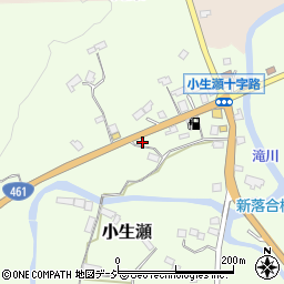有限会社金沢商事周辺の地図