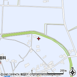 栃木県塩谷郡塩谷町船生3132周辺の地図