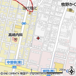 富山県高岡市姫野916-11周辺の地図