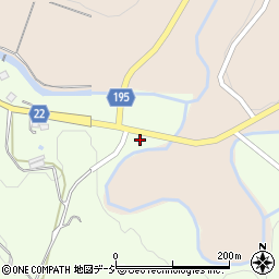 茨城県久慈郡大子町小生瀬4306周辺の地図