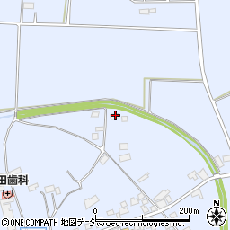 栃木県塩谷郡塩谷町船生3102周辺の地図