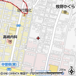 富山県高岡市姫野916-4周辺の地図