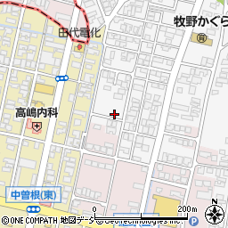 富山県高岡市姫野916-5周辺の地図