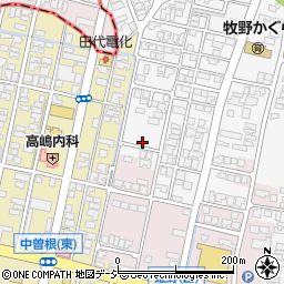 富山県高岡市姫野916-6周辺の地図